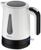 Silva Homeline KL 1025 - Waterkoker - 1,2 l - 1200 W - Wit/Zwart
