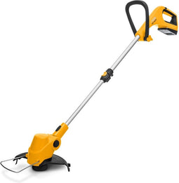 GT 100E Kit | Accu Trimmer | incl. accu & lader