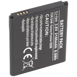 GT-I9260, GT-I9268, EB-L1H2LLD, EB-L1H2LLU, EB-L1L7LLU replacement battery for Samsung
