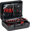 GT-Line Gereedschapskoffer Bomber 170 PTS