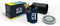 GT PHOTO Pellicule Photo Couleur 35mm - 24 Expositions de Haute Qualité pour Appareils Photo Analogiques et Numériques - Pellicule de Film 35mm Sensible à la Lumière -