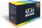 GT PHOTO Pellicule Photo Couleur 35mm - 24 Expositions de Haute Qualité pour Appareils Photo Analogiques et Numériques - Pellicule de Film 35mm Sensible à la Lumière -