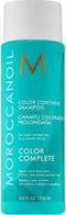 Moroccanoil Color Continue - Shampoo - 250 ml