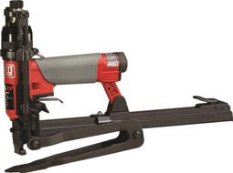 lw long reach aambeeld stapler F75LXP | op=op