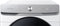 Samsung WF20DG8650BW - Wasmachine - 20 kg - 1000 RPM - Wit