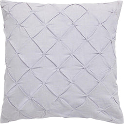 Kussenhoes - Striped - 45x45CM - Lila