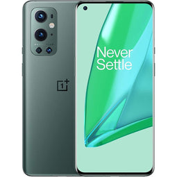 OnePlus 9 Pro - Groen - 128 GB - Dubbele fysieke simkaart