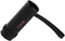 LG XBOOM Grab by will.i.am - Draadloze stereoluidspreker - 30 W - Zwart