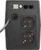 Phasak PH 9464 UPS 0,6 kVA 360 W 2 AC-uitgang(en)