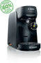 Bosch TAS162E - Multidrankautomaat - 1400W met IntensityBoost - Zwart