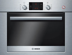 BOSCH HBC3453 - Stoomoven 45 cm hoog - Nieuw met transport schade