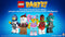 LEGO Party! - PS5 - 60 minigames - Pre-order voor 5 exclusieve Minifigures