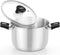 Kookpot met Deksel Monix M240224