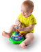 Bright Starts Press & Glow Spinner - Interactief speelgoed