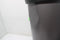 Brabantia Touch Bin - Prullenbak - 60 l - Soft-Touch sluiting - Platinum/Matt Steel FPP deksel