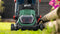 Bosch Rotak 18V2-38 - Grasmaaier - 38 cm maaibreedte - Borstelloze motor