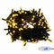 Kerstbal Set met 300 LED 120 pcs Roze Kunststof