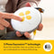 Medela Swing Maxi - Dubbele elektrische borstkolf - Oplaadbare accu USB-C - Wit