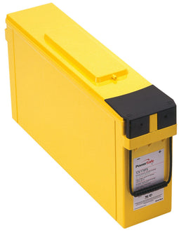 Hawker Enersys 12V170FS AGM-loodaccu 12 volt 150Ah M6 binnendraad 561 x 125 x 283 mm, vlamvertragend