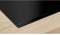 Inductiekookplaat - BOSCH SERIE 6 PIX631HC1H - 4 branders - 7400 W - Multitouch+ - Flexzone - Zwart