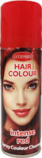 Haar Spray 125 ML - Rood