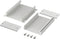 Bopla FILOTEC F 524-80 WL 97253080.HMT1 Flensbehuizing 55.3 x 24.4 x 80 Aluminium Aluminium (geëloxeerd) 1 stuk(s)