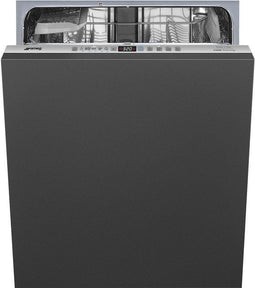Smeg STL233CLDE - Inbouw Vaatwasser - Planetarium Wash System - Dry Assist+