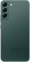 Samsung Galaxy S22+ 5G - Groen - 256 GB - Fysieke simkaart + eSIM