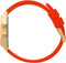 Ice-Watch - Ice Digit Retro Red Passion - Rood dameshorloge met kunststof band - 022070 (Klein)