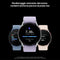 Samsung Galaxy Watch5 - Smartwatch - 3,56 cm (1.4) Super AMOLED GPS - Grafiet