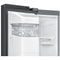 Samsung RS70F64KEFEF - Amerikaanse koel/vriescombinatie - Wifi water- en ijsdispenser - 417/218 liter