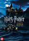 Harry Potter - Complete 8 Film Collection (DVD)