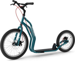 Yedoo Mezeq Step Blauw