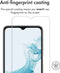 iMoshion Screenprotector Geschikt voor Samsung Galaxy A23 (5G) Tempered Glass - iMoshion Screenprotector Gehard Glas