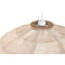 Home ESPRIT - Plafondlamp - Metaal Touw 50 W - Oriëntaals