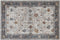 ARATES - Vintage vloerkleed - Beige - 200 x 300 cm - Polypropyleen