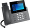 Grandstream Networks GXV3350 - VoIP-telefoon - 5