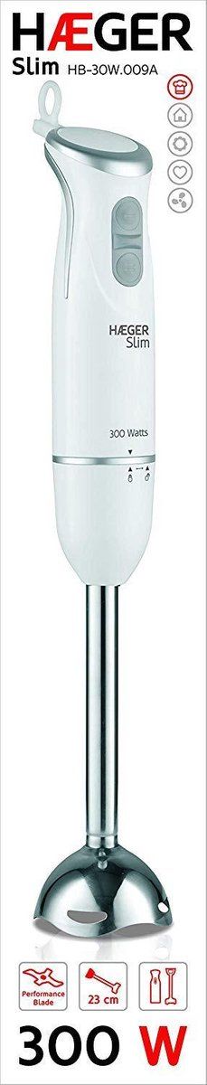 Haeger Slim
