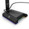 URage Gaming-headset-stand AFK 300 Illuminated Zwart