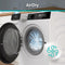 GORENJE WD2PA854ADW - Was-droogcombinatie 8 kg wassen / 5 kg drogen - Energieklasse A / D - WiFi ConnectLife