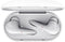 Trust Nika Touch - Bluetooth 5.0 Draadloze Oordopjes - 6 uur speeltijd - Wit