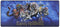 Subsonic SA5589-IM1 - XXL Gaming-Muismat - 90x40cm - Antislip - 3mm Dikte