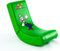X Rocker Super Mario Joy Collection - Gaming Chair - Compact en Ergonomisch - Groen / Luigi