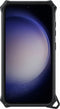 Samsung EF-RS911CBEGWW (Galaxy S23) - Soft case - Krasbestendig - Zwart