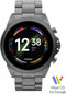 Fossil Gen 6 Display FTW4059 - 44mm - Grijs