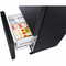 Samsung RF50C532EB1 - Amerikaanse Koelkast - 485 liter - Zwart