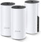 TP-Link Deco M4 - Mesh WiFi - 1200 Mbps - 3-pack