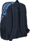Schoolrugzak El Niño Bahia Blauw (32 x 44 x 16 cm)
