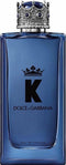 Dolce Gabbana K - Eau de Parfum - Bloemig - 150ml