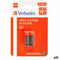 Verbatim 12 V LR23A - Batterijen - 10 Stuks (2 Onderdelen)